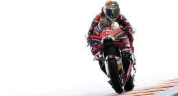 2026 MotoGP Japonya: Motegi'de İlk Antrenman Seansında Marc Marquez Zirvede