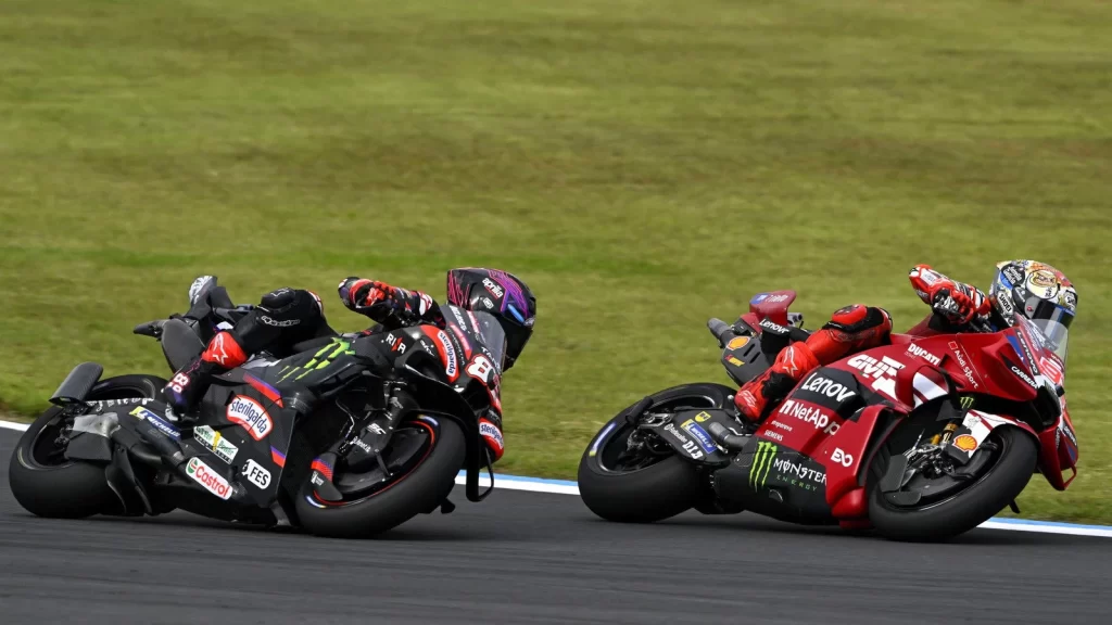 2026 Indonesian MotoGP: Mandalika Yarışı Hakkında Bilmeniz Gerekenler