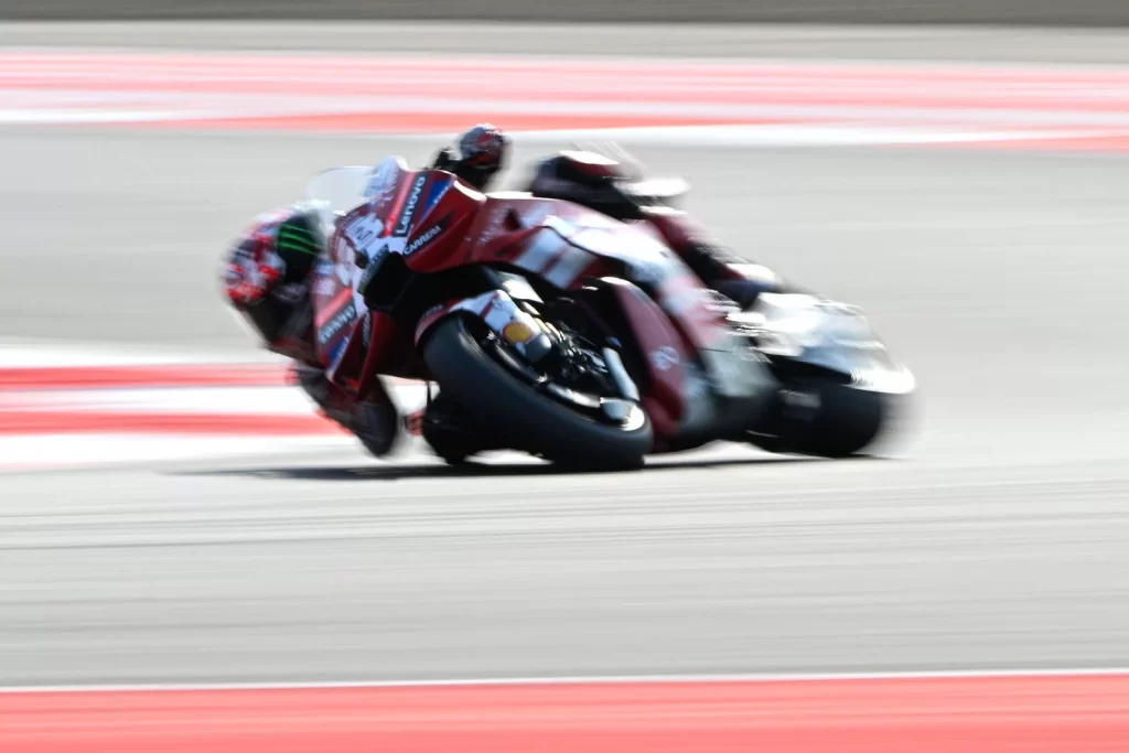 Pecco Bagnaia Endonezya GP'deki Kaza Sonrası Gerçekleri Açıkladı