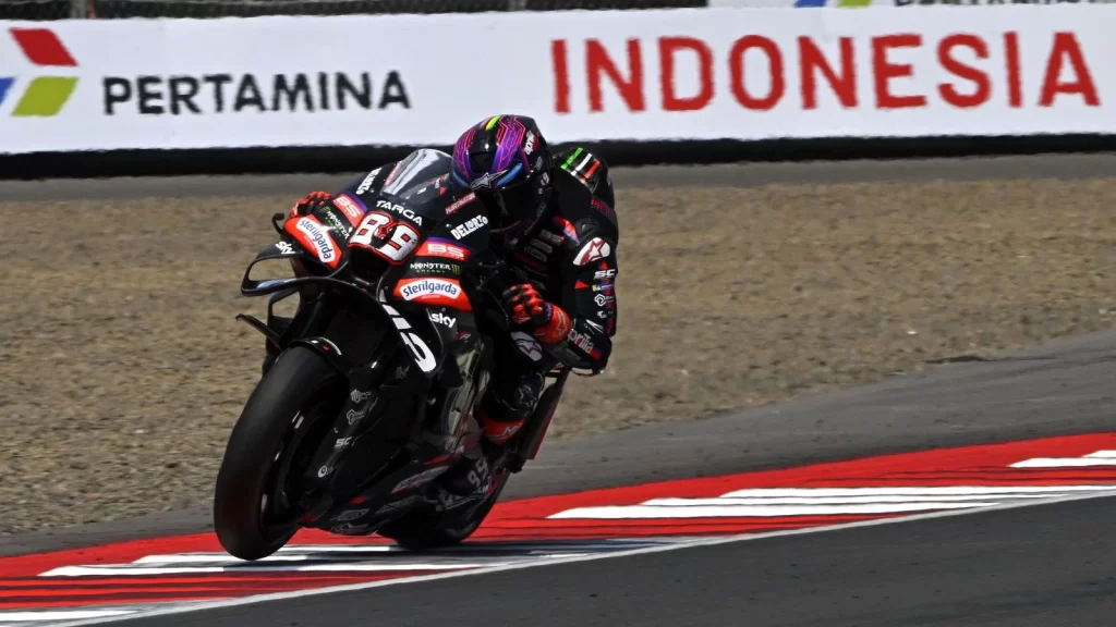 MotoGP şampiyonluk yarışı: Jorge Martin üçlü rekabete dikkat çekiyor