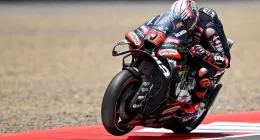 2026 Indonesian MotoGP Mandalika: Isınma Turlarında Neler Yaşandı?