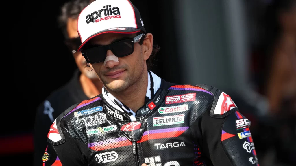 MotoGP şampiyonluk yarışı: Jorge Martin üçlü rekabete dikkat çekiyor