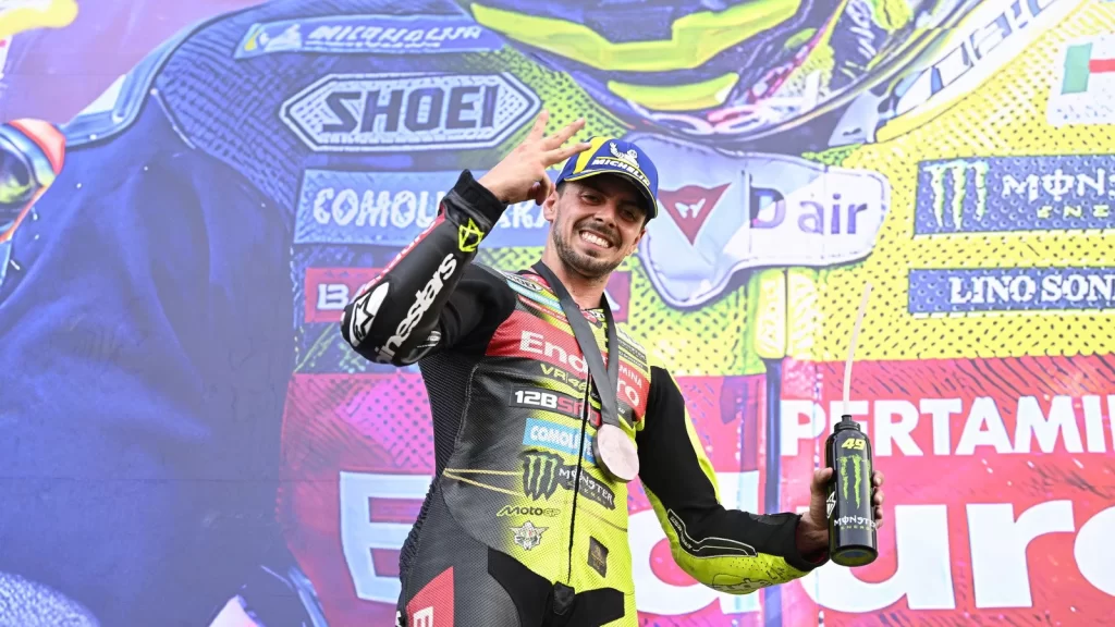 MotoGP Phillip Island vedası: Efsane pist neden takvimden çıkarılıyor?