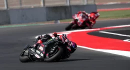 Aprilia, MotoGP şampiyonluk yarışında Jorge Martin ve Marc Marquez rekabetini değerlendirdi