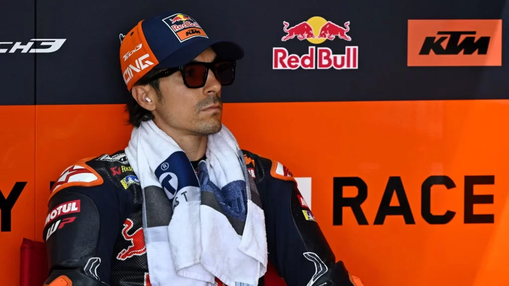 Maverick Vinales ve Mandalika MotoGP performansı: Sınırların zorlandığı bir hafta sonu