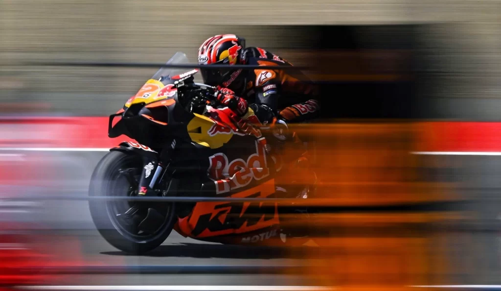 Maverick Vinales ve Mandalika MotoGP performansı: Sınırların zorlandığı bir hafta sonu