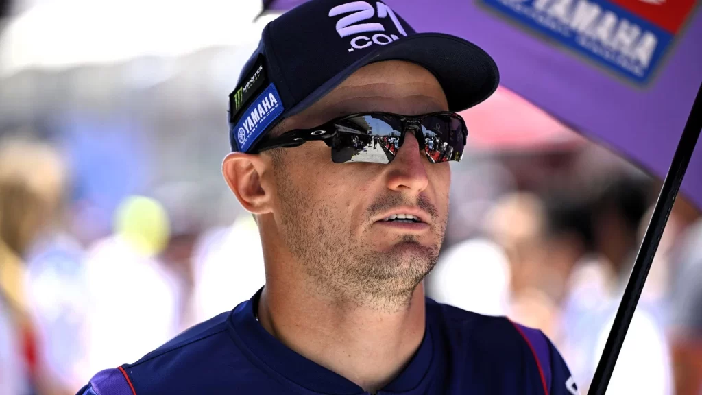 Jack Miller ve Yamaha MotoGP projesinde motor krizi mi yaşanıyor?