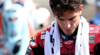 Marc Marquez ve Phillip Island: MotoGP’de Duygusal Bir Veda