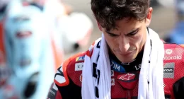 Marc Marquez ve Phillip Island: MotoGP’de Duygusal Bir Veda