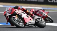 2026 Estoril WorldSBK Yarış 2: Bulega Zirvede, Bautista Podyumu Kaçırdı