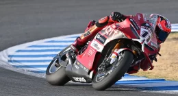 Jerez WorldSBK: Nicolo Bulega'dan Sezonun 30. Zaferi
