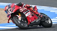 2026 Jerez WorldSBK: Nicolo Bulega Isınma Turlarında Zirvede