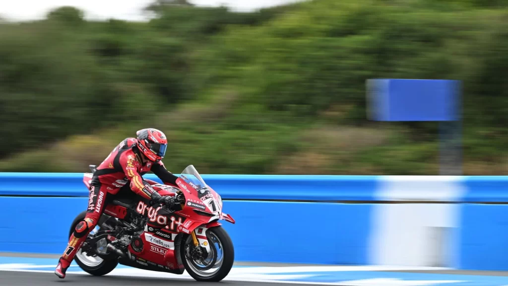 2026 WorldSBK sezonu finali: Jerez sonrası güncel şampiyona puan durumu