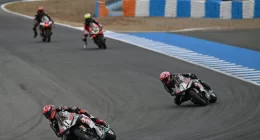 2026 Jerez WorldSBK Finali: Nicolo Bulega Efsaneleri Yakaladı