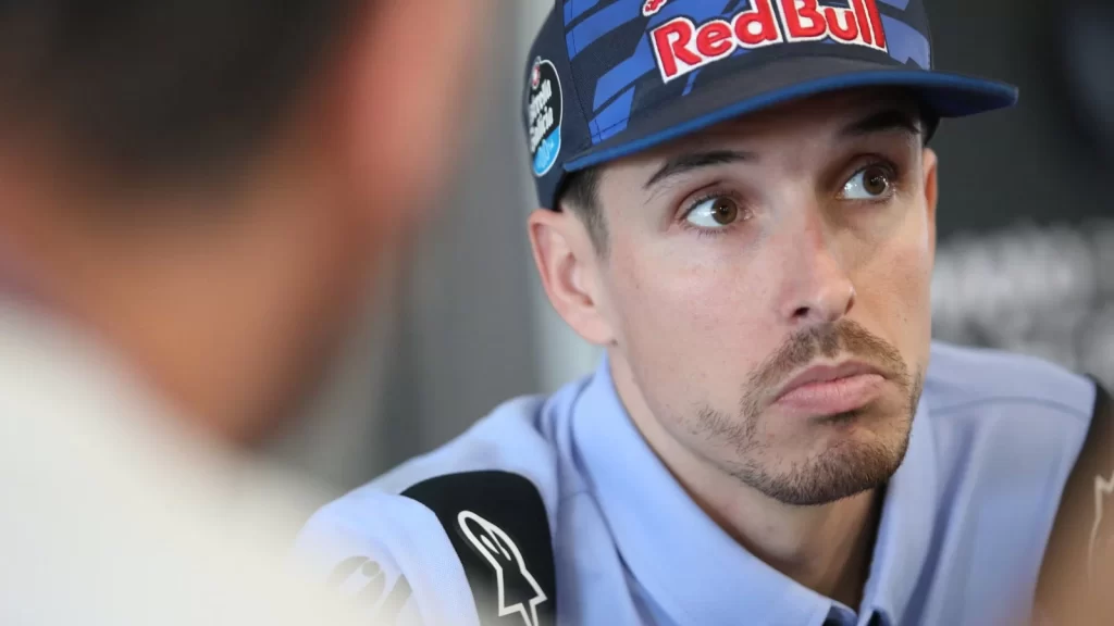 Alex Marquez'den MotoGP sprint formatı için radikal çağrı