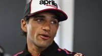 Jorge Martin Aprilia adaptasyon sürecinde zorlanıyor mu?