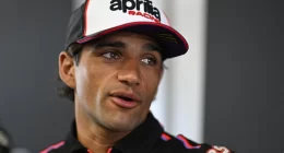 Jorge Martin Aprilia adaptasyon sürecinde zorlanıyor mu?