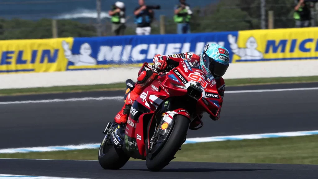 2026 Avustralya MotoGP: Phillip Island'da Heyecan Verici Başlangıç