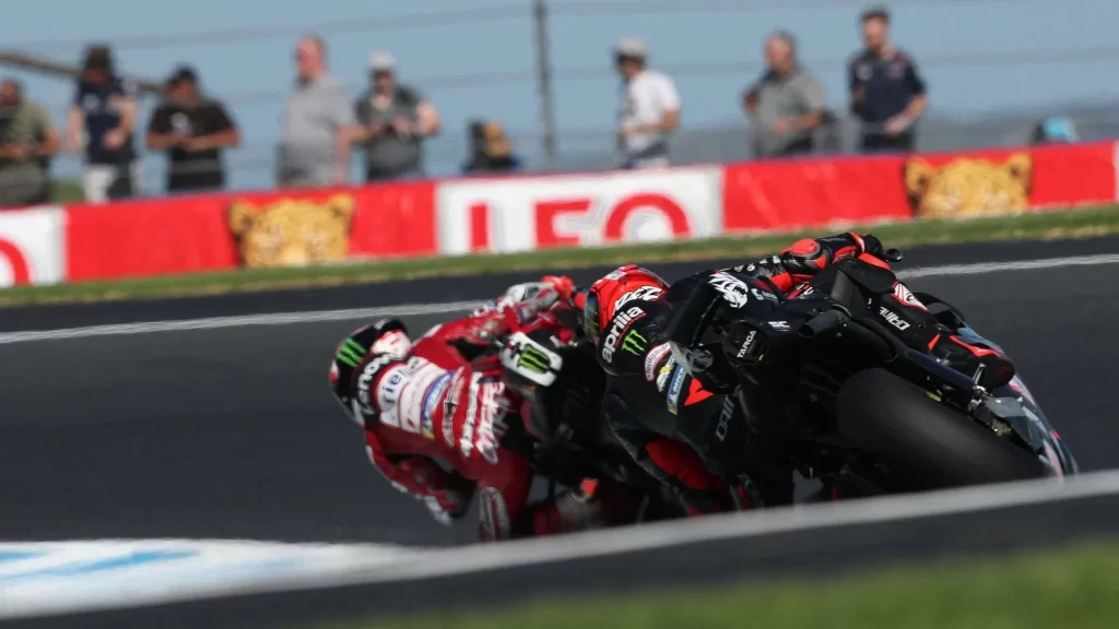 MotoGP pilotları arasında güç dengesi tartışmaları ve birlik arayışı