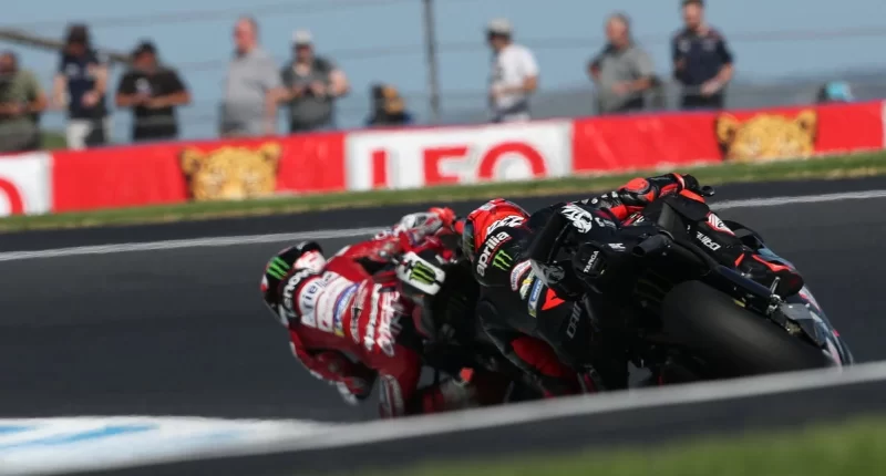 MotoGP pilotları arasında güç dengesi tartışmaları ve birlik arayışı