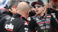 Marco Bezzecchi'den MotoGP şampiyonluk mücadelesi için Jorge Martin'e destek mesajı
