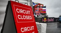 Avustralya Grand Prix'sinde MotoGP Yarış Saati Değişti