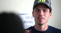 Joan Mir MotoGP dönüşü öncesi yaşadığı sağlık sorunlarını açıkladı