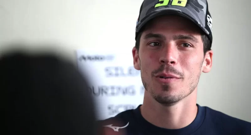 Joan Mir MotoGP dönüşü öncesi yaşadığı sağlık sorunlarını açıkladı