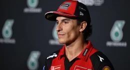 Marc Marquez ve Ducati MotoGP takım emirleri hakkında gizemli açıklamalar