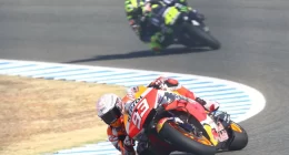 Marc Marquez ve Valentino Rossi Kıyaslaması: Hız mı, Strateji mi?