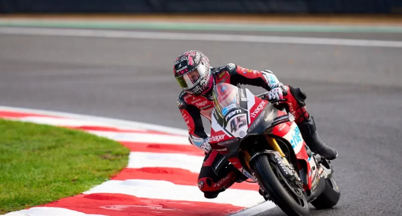 2026 BSB sezonu: Brands Hatch'te şampiyonluk heyecanı