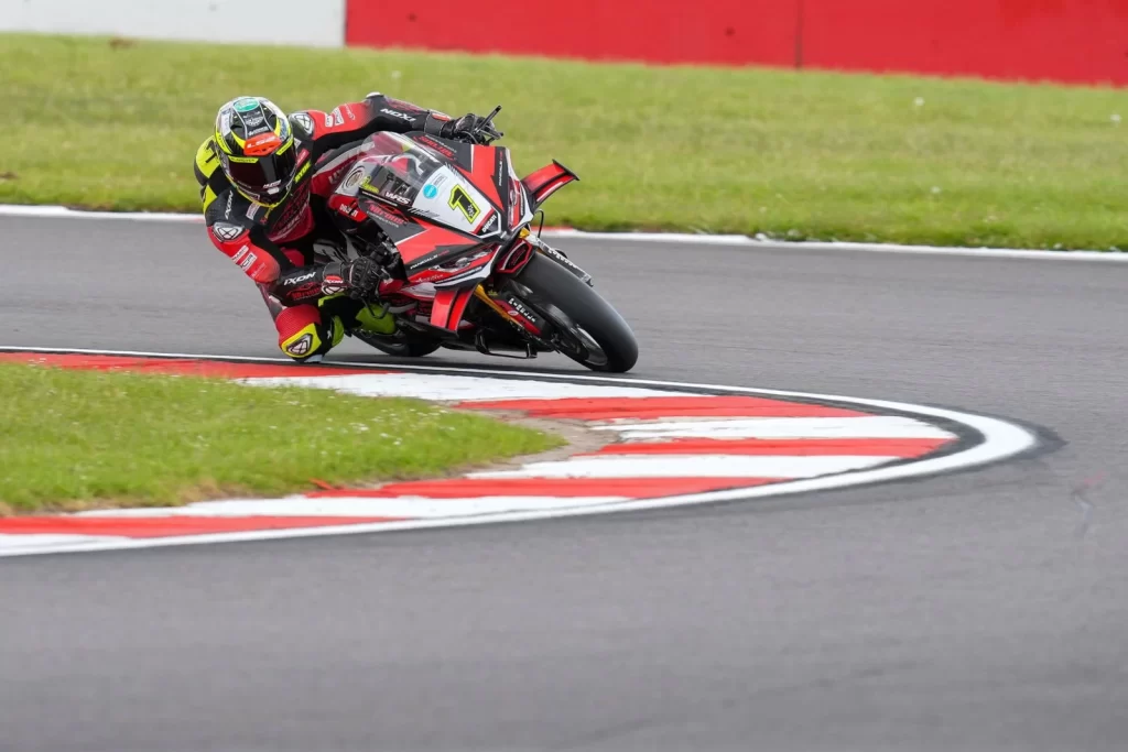 2026 BSB Brands Hatch Finali: Kyle Ryde Üst Üste Üçüncü Kez Şampiyon