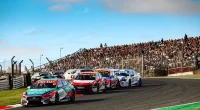 BTCC Brands Hatch finalinde şok karar: Cammish zafere ulaştı