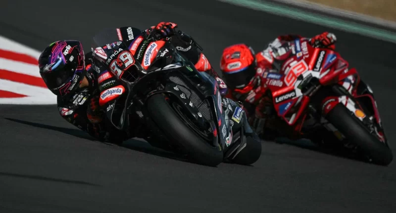 Marc Marquez'in Gözünden Jorge Martin ve 2026 MotoGP Şampiyonluk Mücadelesi
