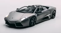 Lamborghini Reventon Roadster: Nadir Bir Mühendislik Harikası