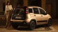 Fiat Pandina Tributo Autobianchi ile Efsaneyi Yeniden Canlandırıyor