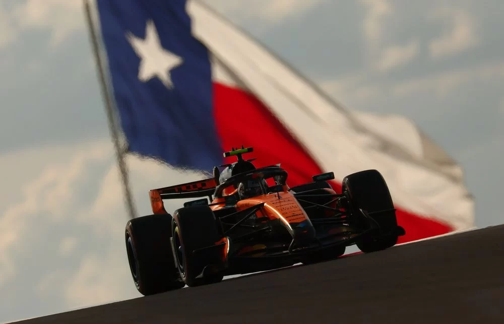 Kimi Antonelli ABD GP'sinde Pole Pozisyonunu Kaptı