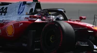 F1 Amerika GP: Lewis Hamilton FP3 Seansını Zirvede Tamamladı