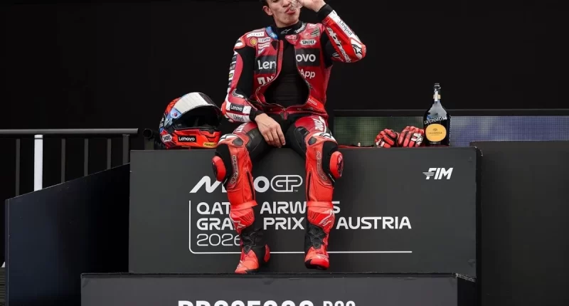 Marc Marquez enerji yönetimi - Marc Marquez ve enerji yönetimi stratejisi: Yarış hafta sonu nasıl yönetilir?