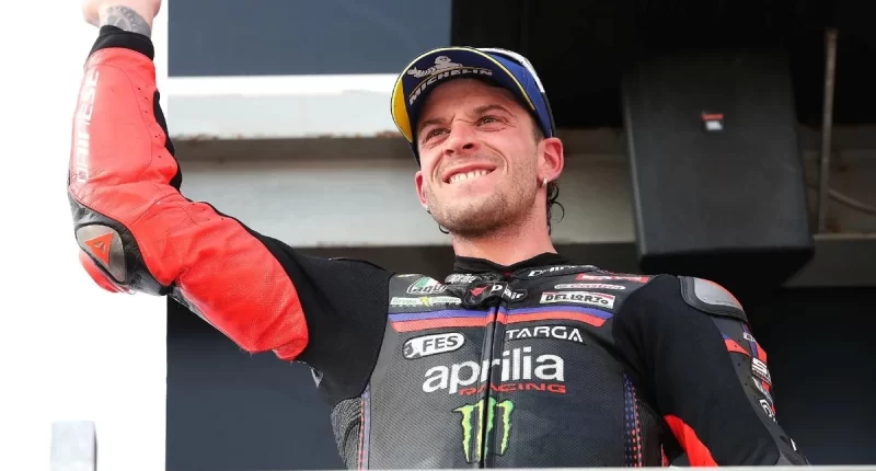 Marco Bezzecchi ve MotoGP şampiyonluk yolunda kritik viraj