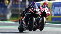 MotoGP Japonya GP: Marc Marquez İlk Antrenman Seansında Zirvede