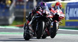 MotoGP Japonya GP: Marc Marquez İlk Antrenman Seansında Zirvede