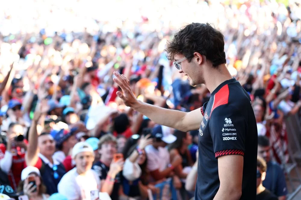 Circuit of the Americas geleceğe hazırlanıyor: Yeni tesisler ve ikinci pist projesi