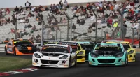 Autosport National Rankings zirvesinde William Antrobus dönemi