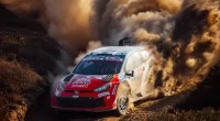 Sami Pajari WRC şampiyonluk hedefi için neleri geliştirmeli?
