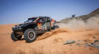 Dakar Rallisi rotasını değiştiriyor: 2027 için yeni rota arayışı
