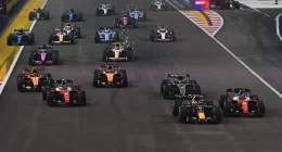 Formula 1 hukuki süreç: Formula 1 yakıt akış sensörü davası