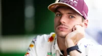 Max Verstappen ve COTA yönetimi arasında pist yüzeyi gerilimi