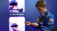 Max Verstappen takım arkadaşına yapılan siber zorbalığa tepki gösterdi