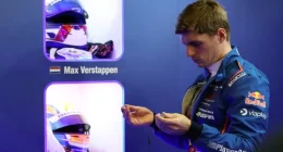 Max Verstappen takım arkadaşına yapılan siber zorbalığa tepki gösterdi